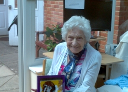 View our care home | National Care Home Open Day